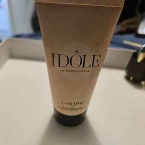 Lancôme Idôle La Power Crème